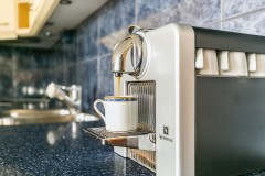 Nespresso