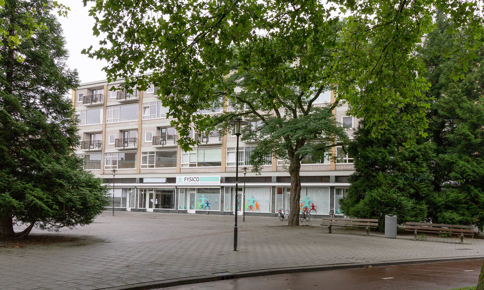 Bentinckplein 23 Rotterdam